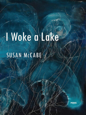 cover image of I Woke a Lake